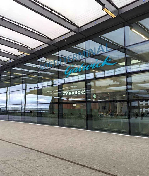 Gatwick Airport Transfer