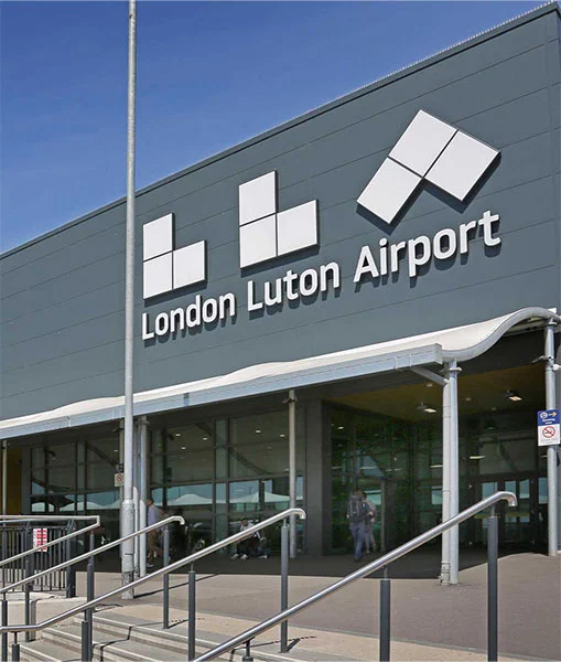 Luton Airport Transfer