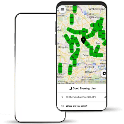 Download Our Mobile App