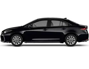 Saloon Car in Ruislip