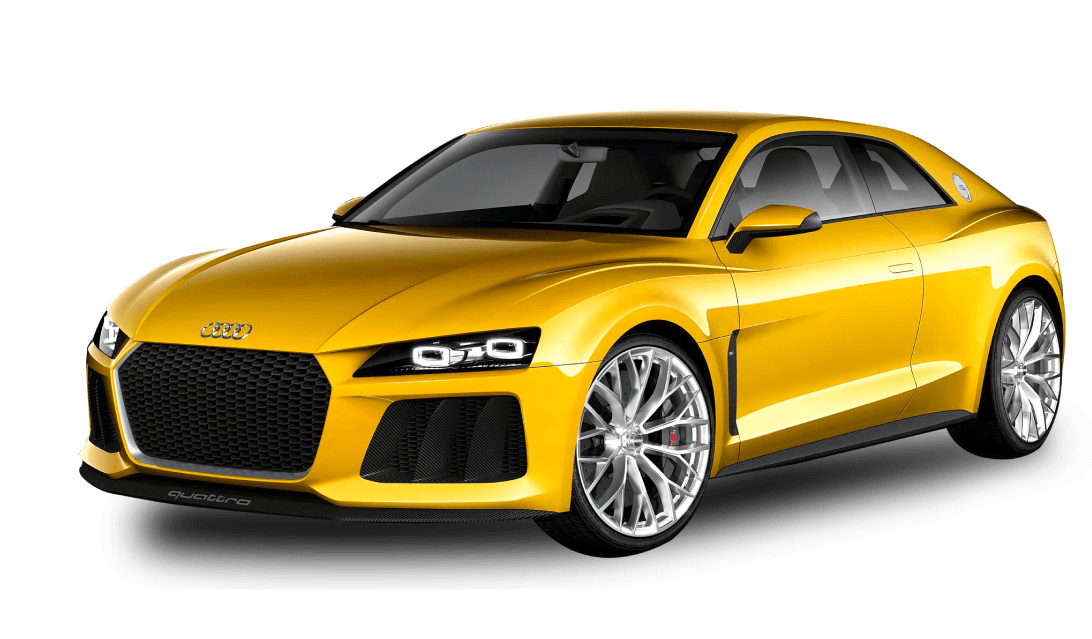Luxury Car